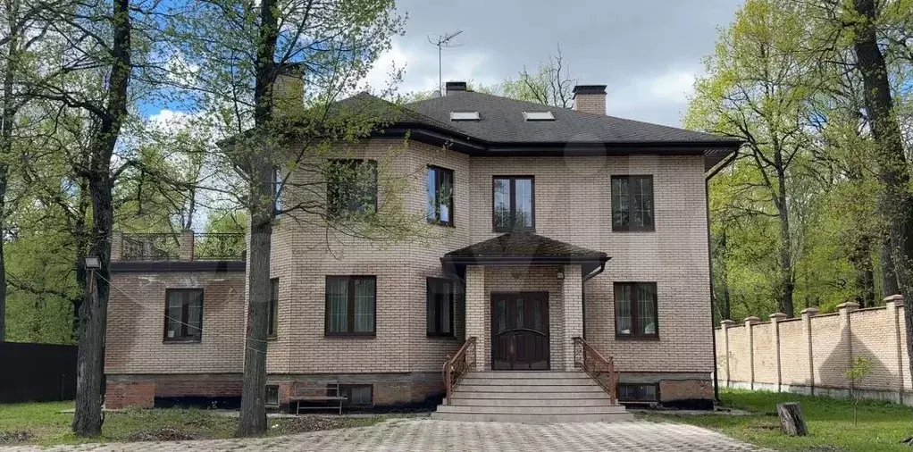 Дом 167 м на участке 8,7 сот. - Фото 0