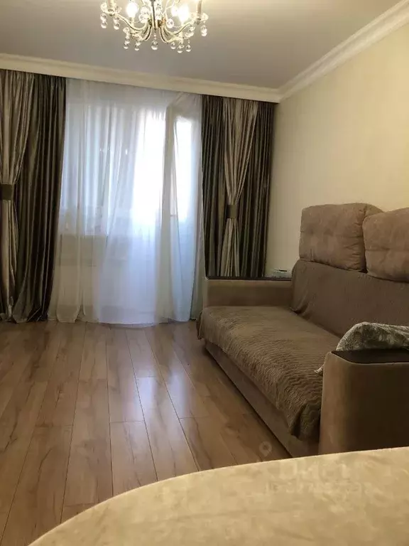 2-к кв. Москва Мячковский бул., 16К1 (52.0 м) - Фото 1