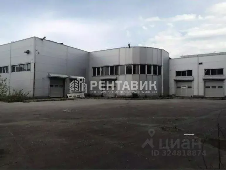 Офис в Санкт-Петербург ул. Савушкина, 112 (5162 м) - Фото 2