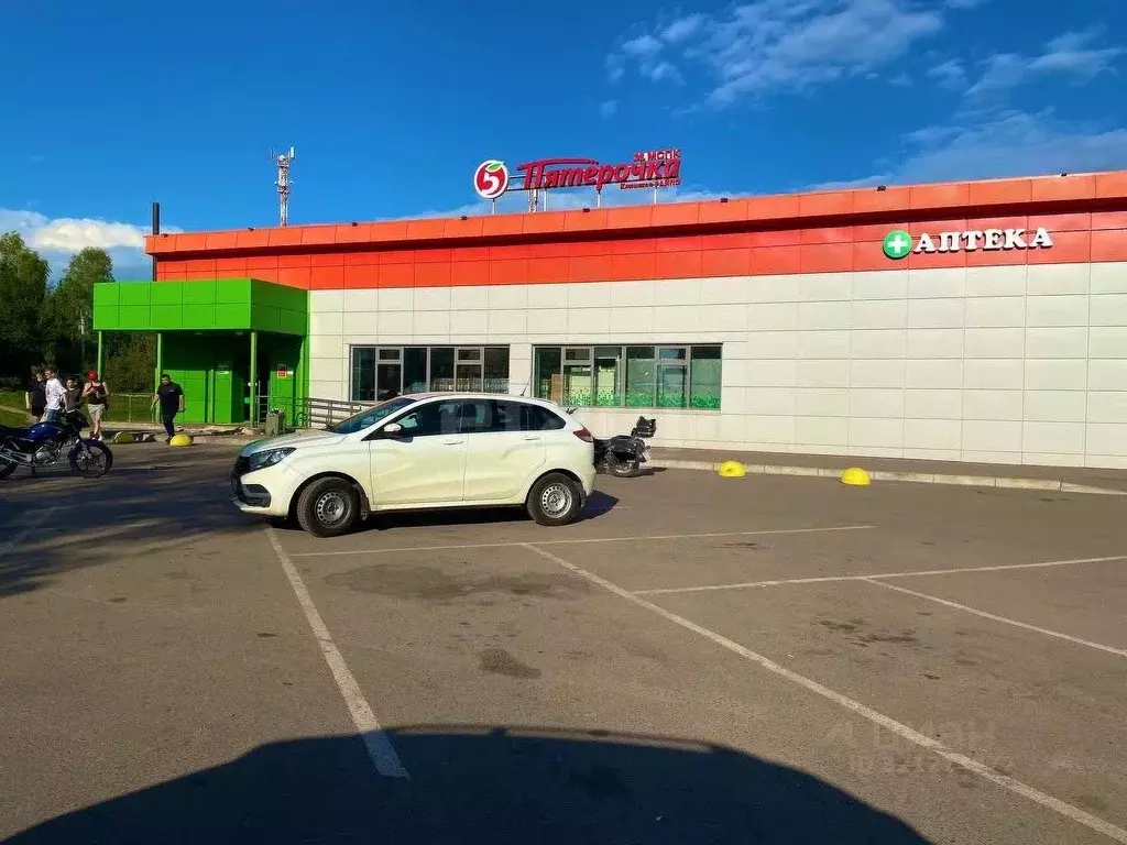 Участок в Московская область, Клин городской округ, Орлово СНТ, 13-й ... - Фото 1