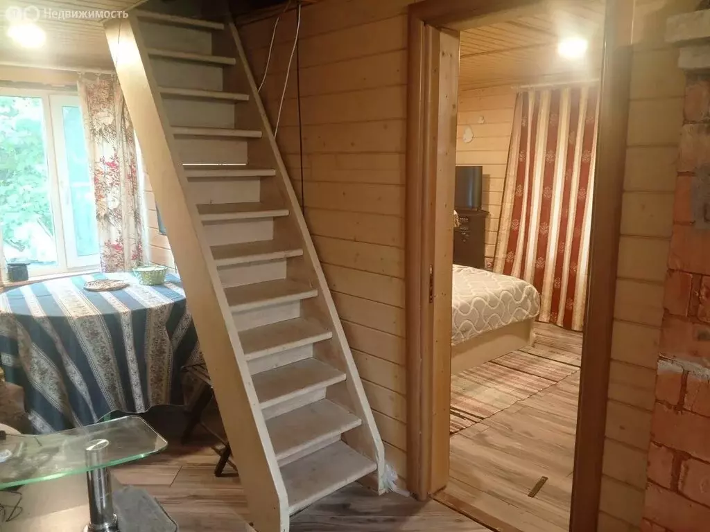 Дом в Ленинградская область, Гатчинский муниципальный округ, СНТ ... - Фото 1