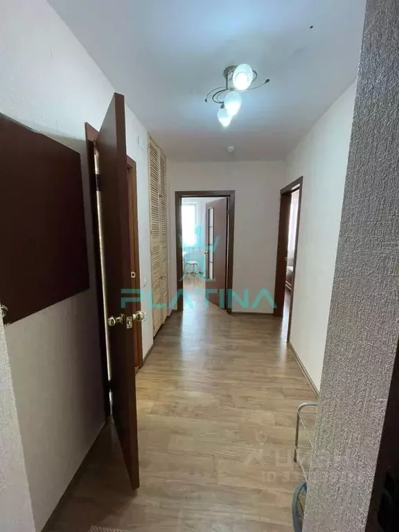 1-к кв. Татарстан, Казань ул. Айрата Арсланова, 8 (41.0 м) - Фото 2