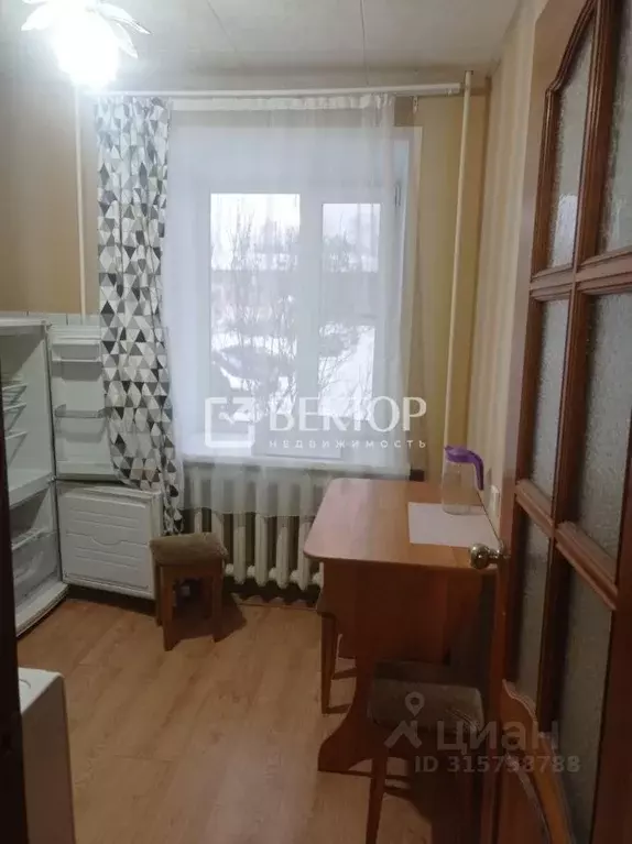 1-к кв. Костромская область, Буй ул. Максима Горького, 75 (31.0 м) - Фото 0