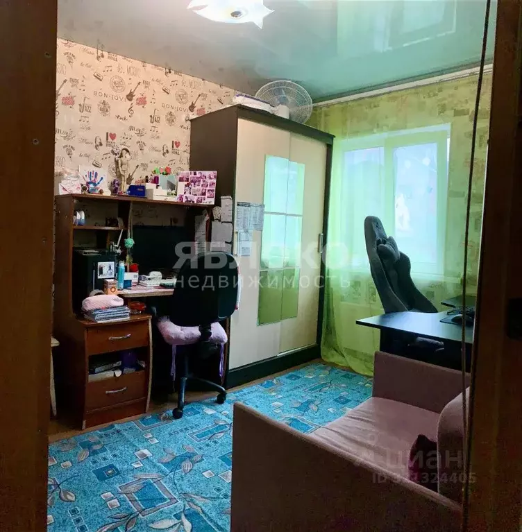 Дом в Пермский край, Березники ул. Герцена, 1 (51 м) - Фото 1