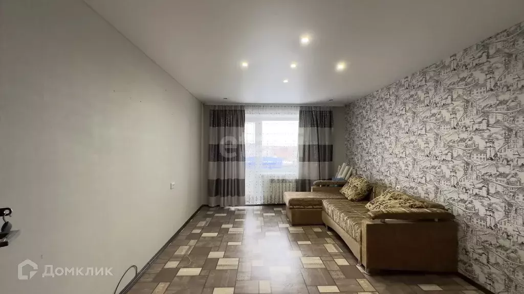 Продаётся 3-к квартира, 59.4 м - Фото 0