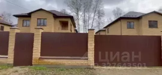 Дом в Московская область, Балашиха Салтыковка мкр, Угловая ул., 18 ... - Фото 2