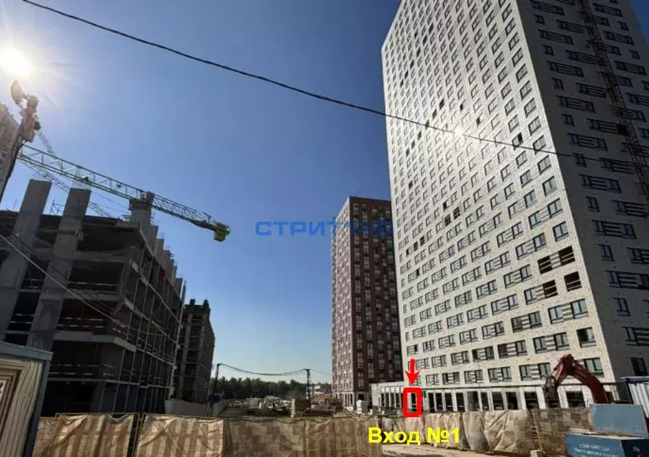 Торговая площадь в Москва Кавказский бул., 51к1 (218 м) - Фото 2