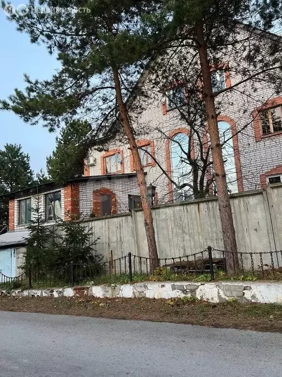 Дом в Петелино, 2-я Лесная улица (1000 м) - Фото 2