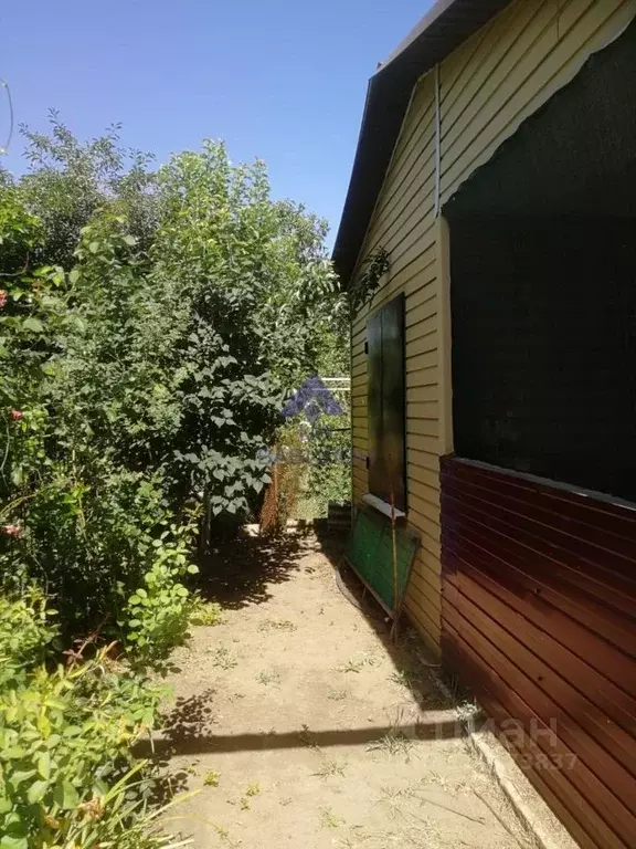 Дом в Ростовская область, Волгодонск В-Б кв-л,  (18 м) - Фото 2