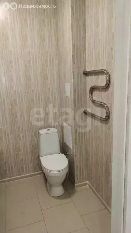 Квартира-студия: Сыктывкар, Октябрьский проспект, 220 (36.2 м) - Фото 2