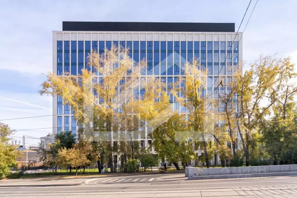 Помещение свободного назначения в Москва Костомаровский пер., 5 (12600 ... - Фото 2