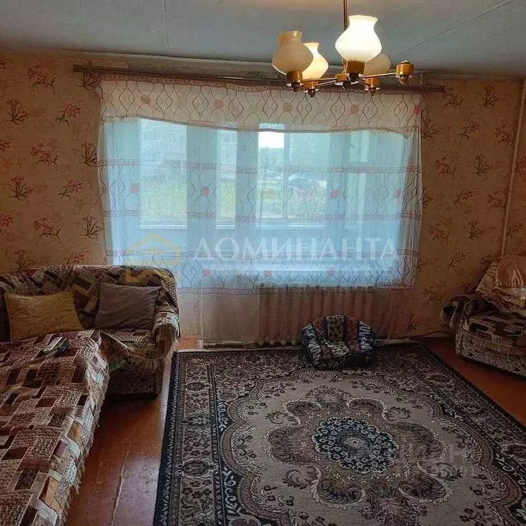 3-к кв. Смоленская область, Смоленск Минская ул., 21 (65.0 м) - Фото 1