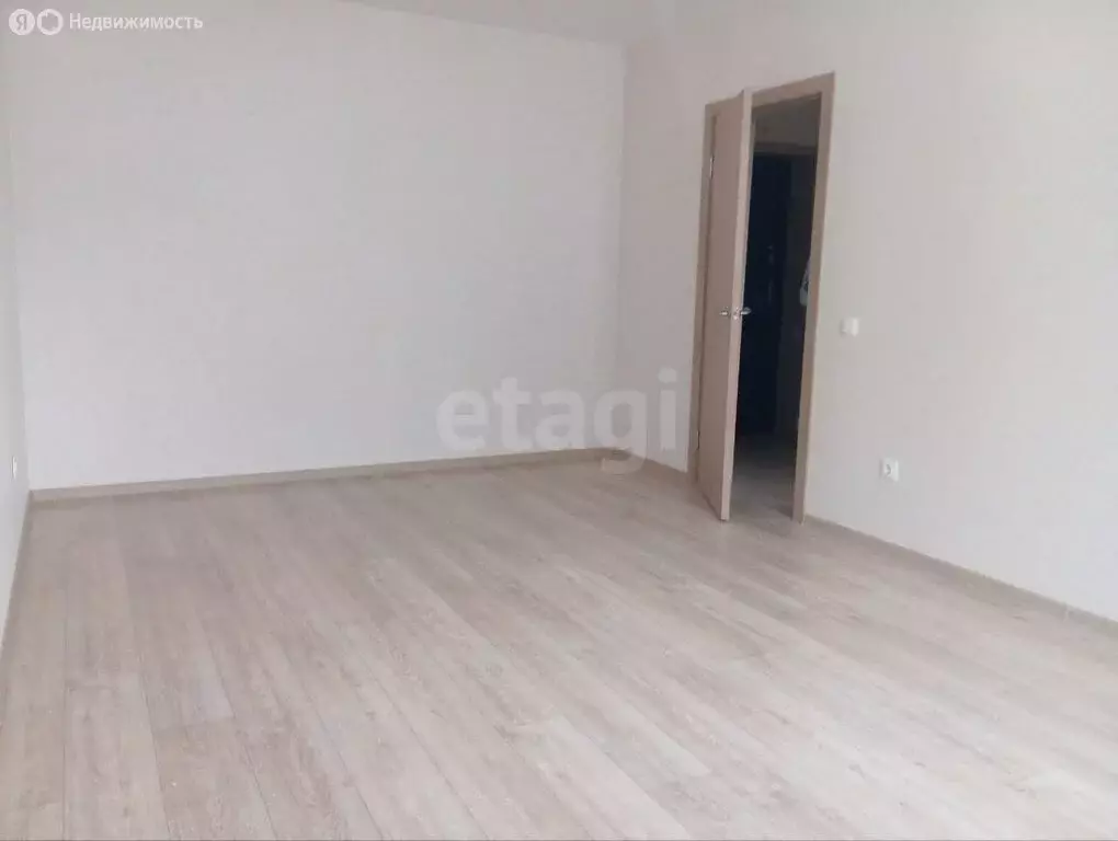 1-комнатная квартира: посёлок Отрадное, Романтическая улица, 2 (38 м) - Фото 2