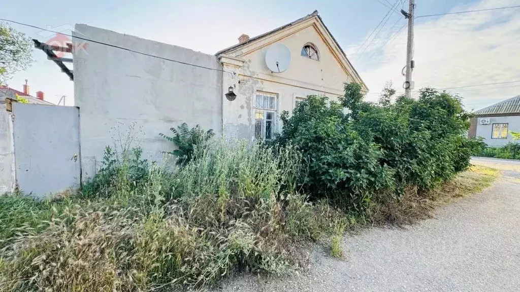 Дом в Крым, Евпатория ул. Чехова, 29 (66 м) - Фото 2