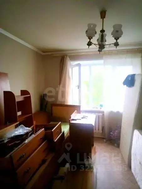 2-к кв. Вологодская область, Вологда Поселковый пер., 7 (48.3 м) - Фото 2