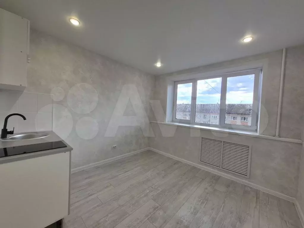 Квартира-студия, 17 м, 5/5 эт. - Фото 0