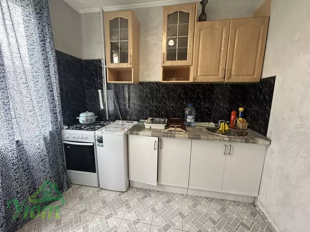 2-к кв. Москва Ташкентская ул., 24К1 (44.4 м) - Фото 1