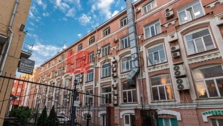 Офис в Москва Воронцовская ул., 35Бк1 (34 м) - Фото 1