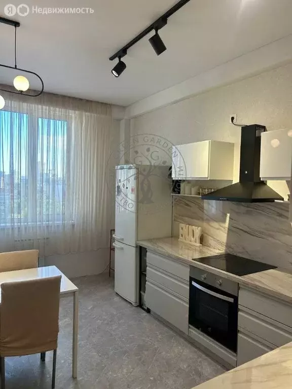 2-комнатная квартира: Екатеринбург, Машинная улица, 3А (70.9 м) - Фото 0