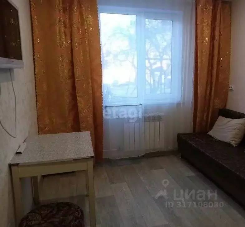 2-к кв. Свердловская область, Екатеринбург ул. Хохрякова, 102 (43.7 м) - Фото 1