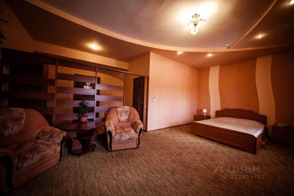 Комната Самарская область, Сызрань ул. Елизарова, 49 (33.0 м) - Фото 2