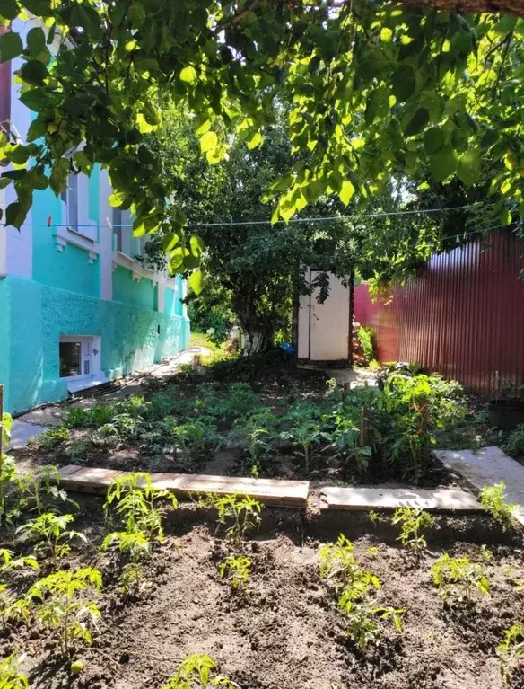 Дом в Саратовская область, Саратов Комсомольская ул., 74 (82 м) - Фото 1