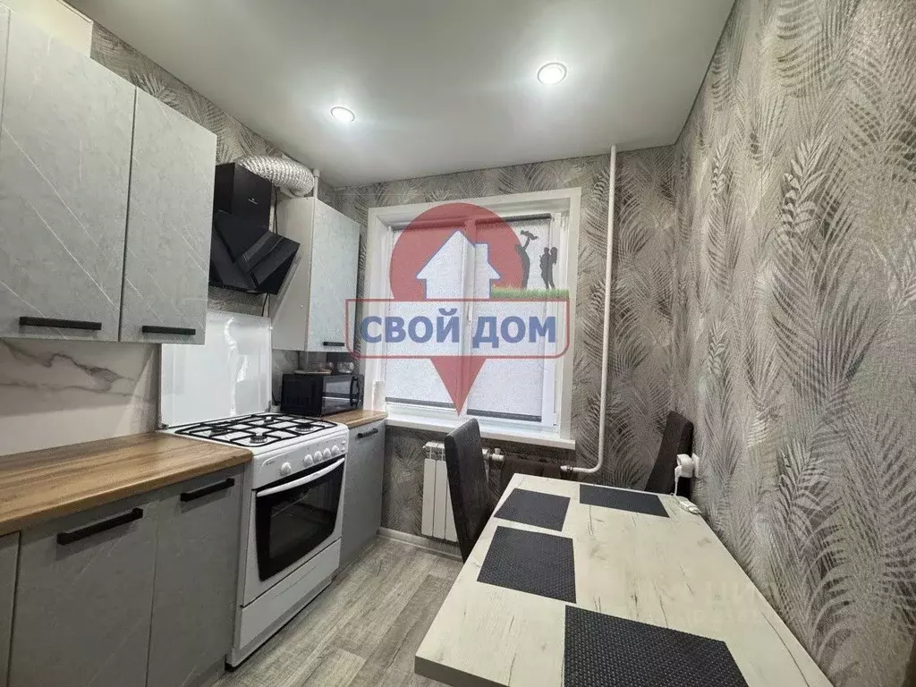 1-к кв. Оренбургская область, Орск пос. ОЗТП, просп. Космонавтов, 16 ... - Фото 1