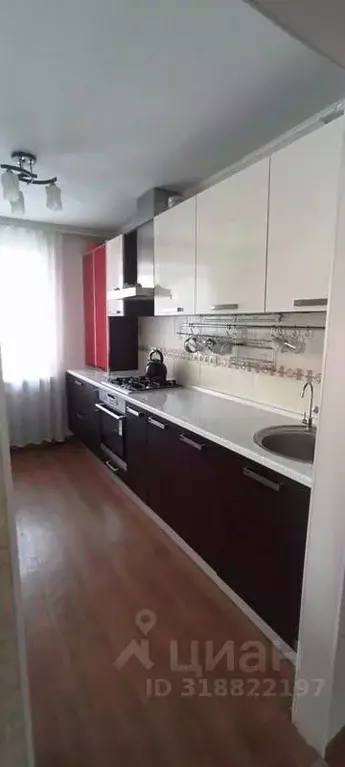 3-к кв. Саратовская область, Саратов ул. Имени М.М. Расковой, 10А ... - Фото 1