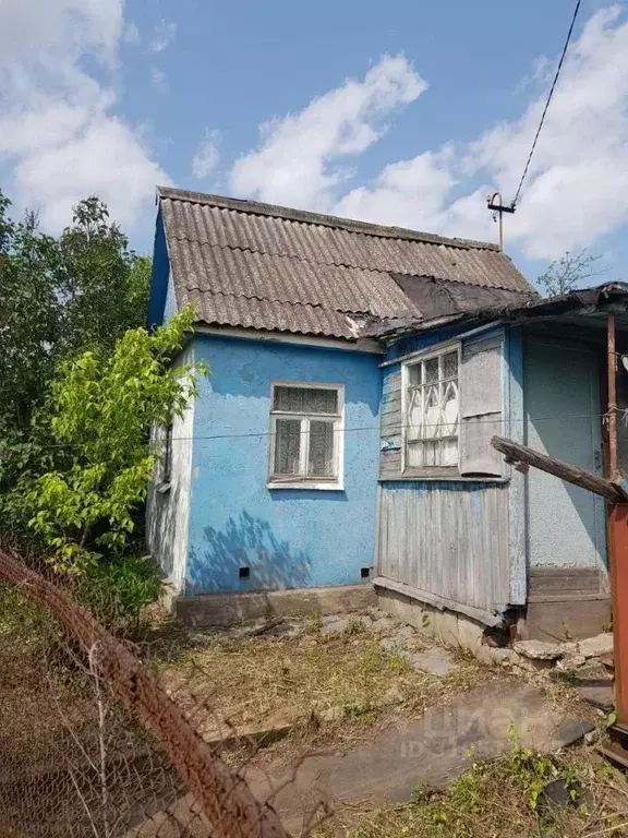 Дом в Тульская область, Тула Стальмонтаж СНТ,  (30 м) - Фото 2