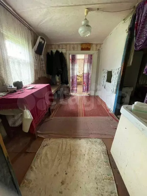 Дом 42 м на участке 37 сот. - Фото 1