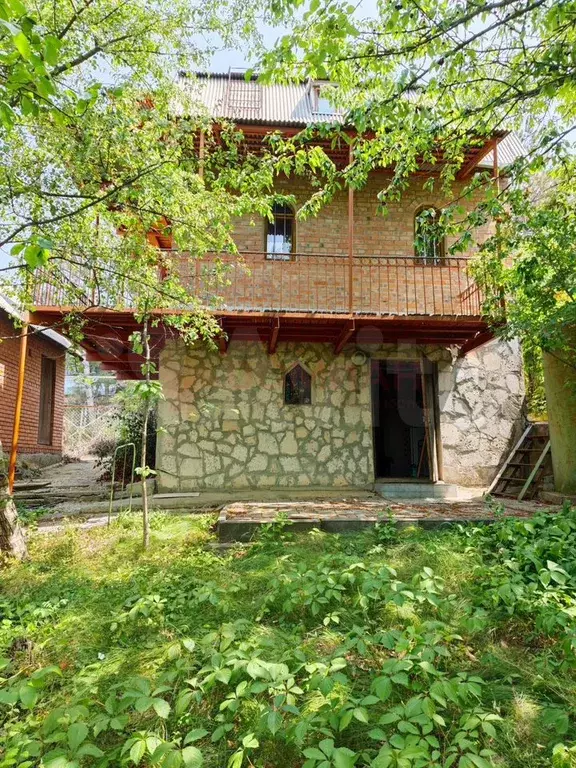 Дача 82 м на участке 6 сот. - Фото 1