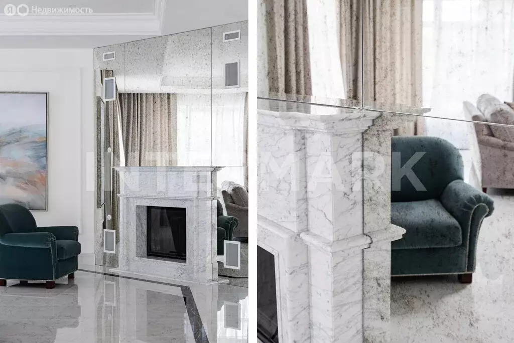 Дом в деревня Чесноково, КП Резиденции Бенилюкс (1000 м) - Фото 2