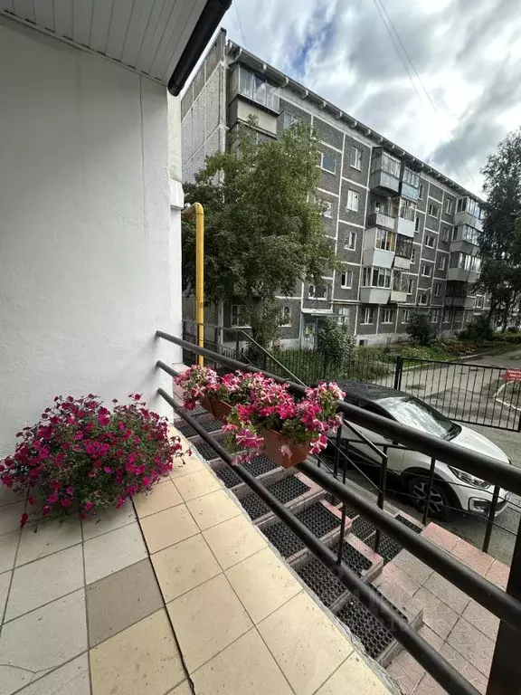 2-к кв. Свердловская область, Екатеринбург ул. Самолетная, 1 (81.9 м) - Фото 1