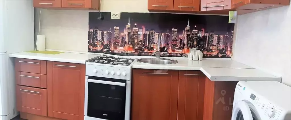 1-к кв. Московская область, Дмитров Сиреневая ул., 6 (35.1 м) - Фото 2