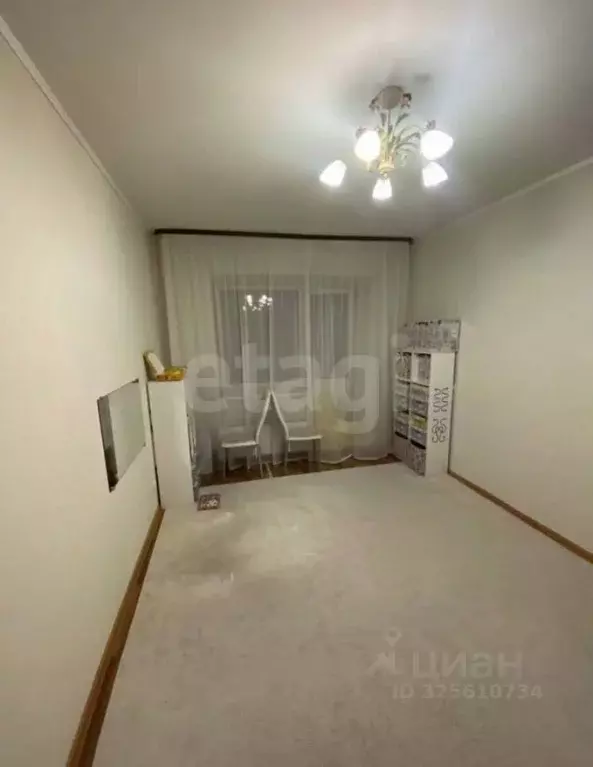 1-к кв. Пермский край, Пермь Хабаровская ул., 56А (34.6 м) - Фото 1