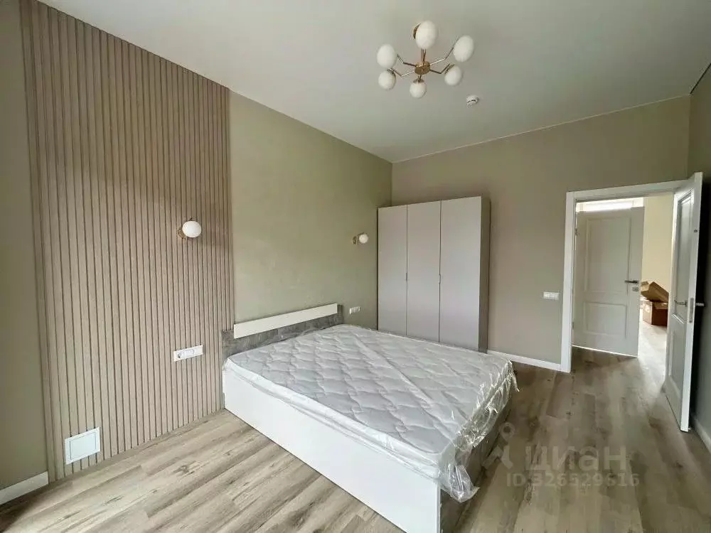 2-к кв. Калининградская область, Светлогорский городской округ, пос. ... - Фото 1