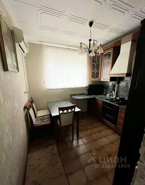 2-к кв. Москва Краснобогатырская ул., 21 (54.0 м) - Фото 2