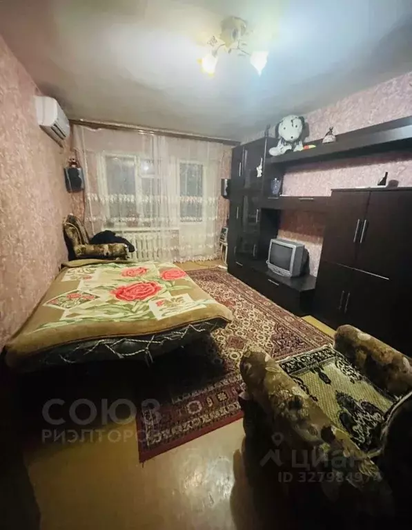 2-к кв. Волгоградская область, Волгоград Казахская ул., 19 (46.0 м) - Фото 1