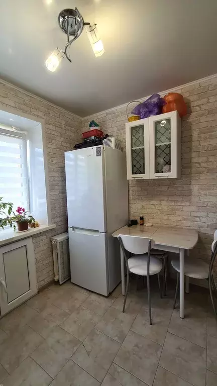 Продаётся 1-к квартира, 31.4 м - Фото 1