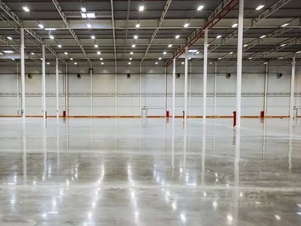 Склад в Московская область, Солнечногорск городской округ, ... - Фото 1