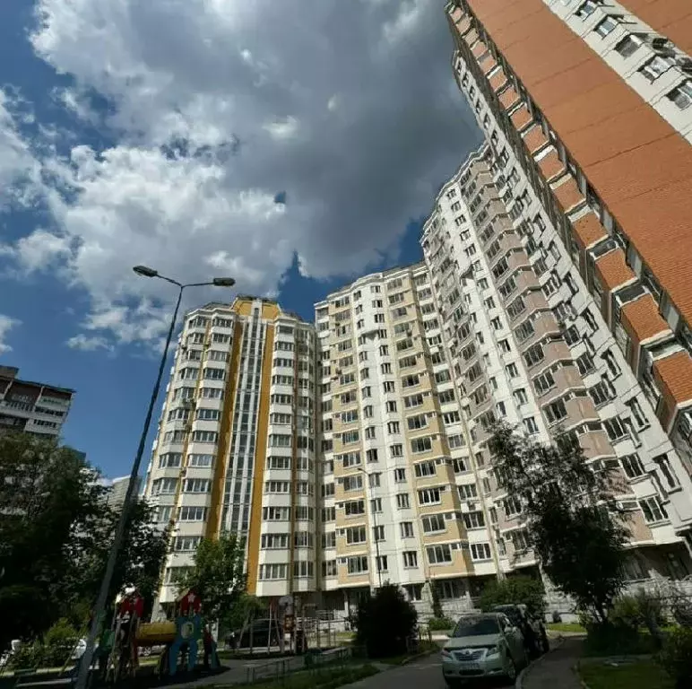 Продается 1-комнатная квартира - Фото 1