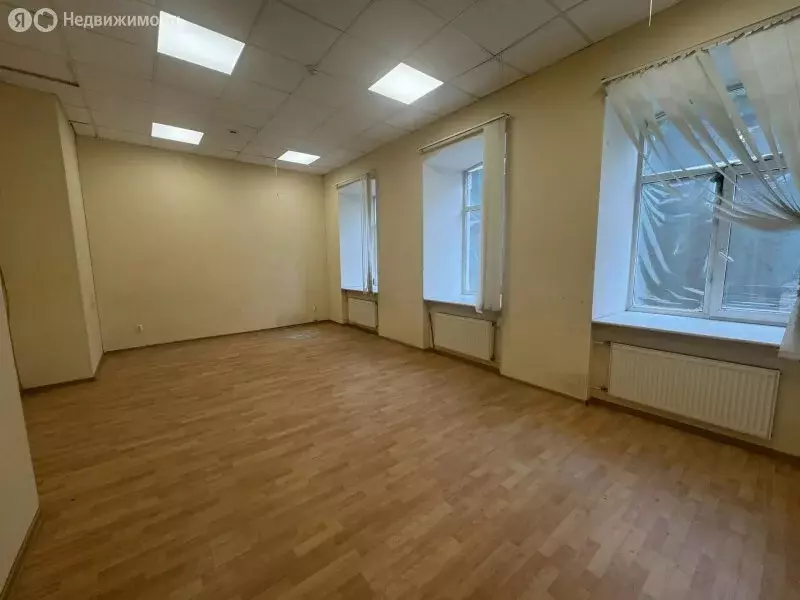 Офис (37.8 м) - Фото 2
