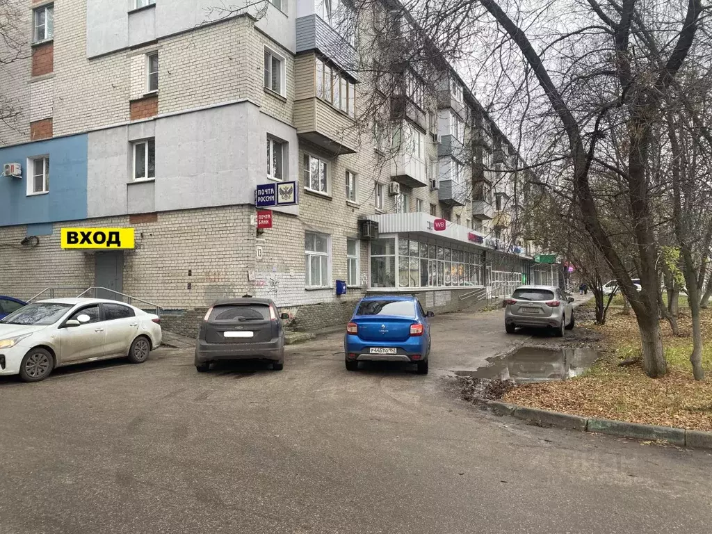 Помещение свободного назначения в Нижегородская область, Нижний ... - Фото 1