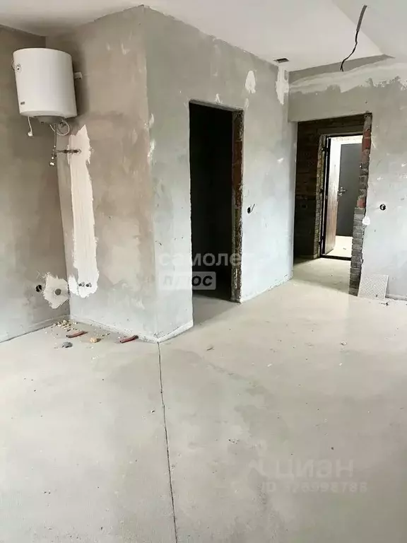 Студия Краснодарский край, Ейск ул. Щорса, 111 (29.0 м) - Фото 0