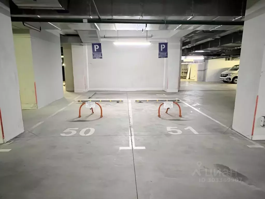 Гараж в Краснодарский край, Анапа просп. Революции, 3 (13 м) - Фото 1