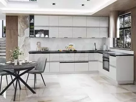 2-к. квартира, 57 м, 3/8 эт. - Фото 0