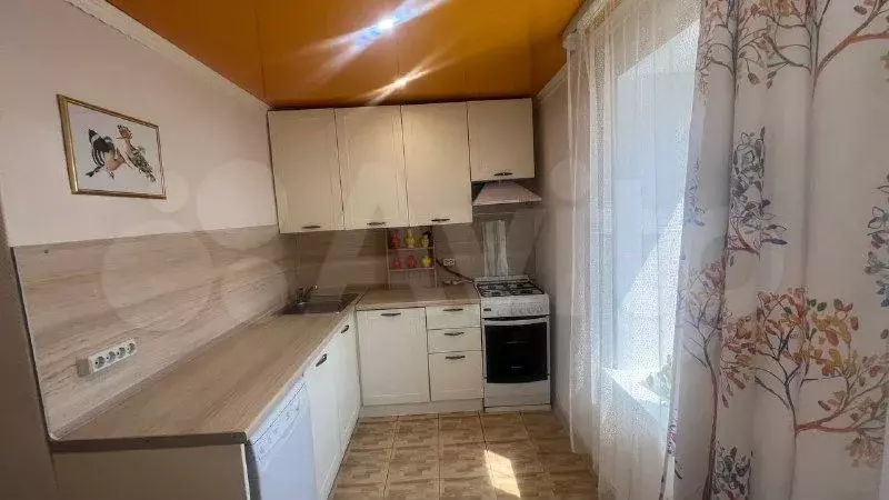 2-к. квартира, 52,3 м, 2/3 эт. - Фото 0