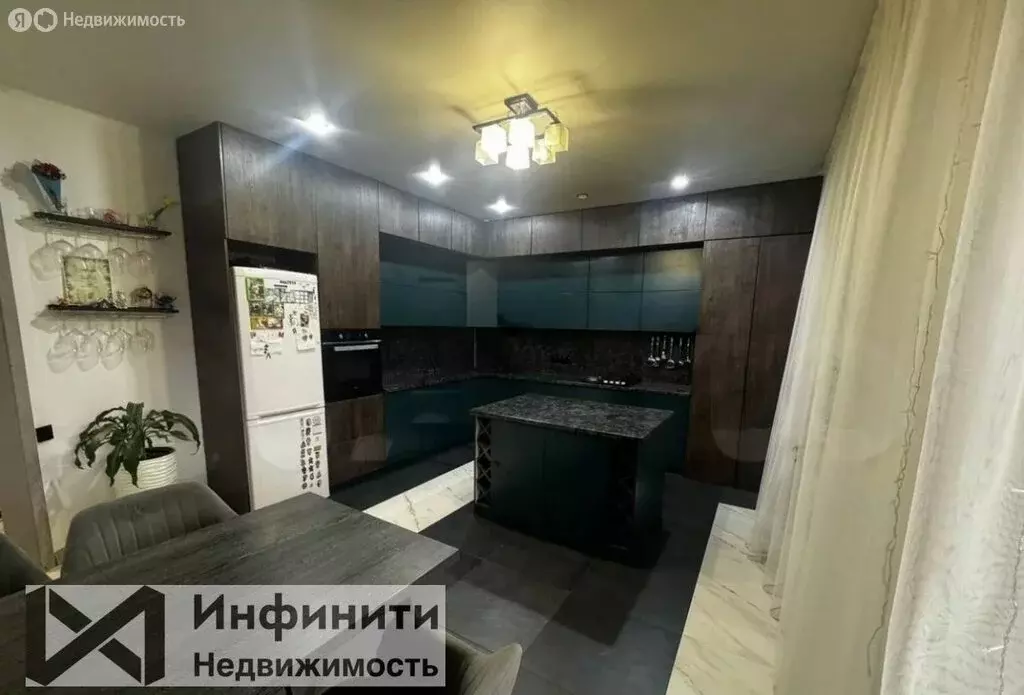 Дом в Михайловск, Локомотивная улица, 34А (135 м) - Фото 1