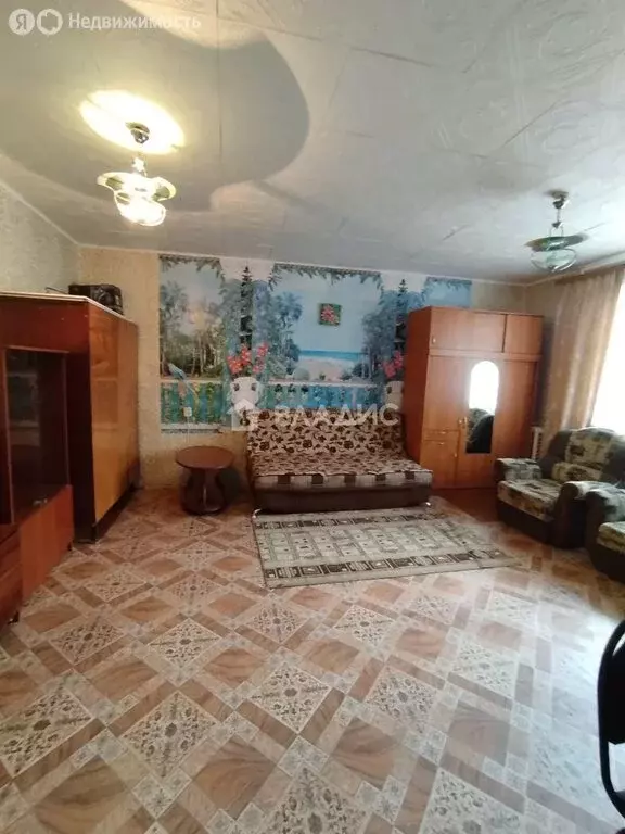 1-комнатная квартира: Белебей, улица Революционеров, 12 (40.3 м) - Фото 0