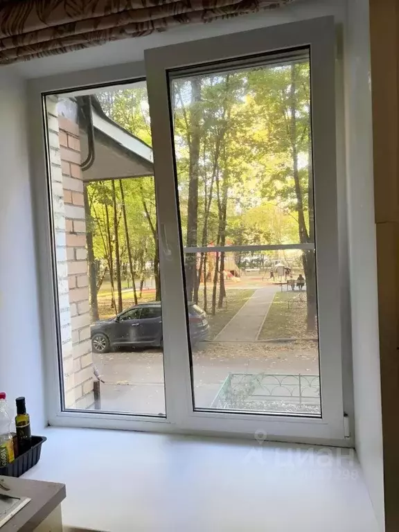 3-к кв. Московская область, Одинцово ул. Маршала Бирюзова, 12 (56.7 м) - Фото 2